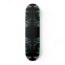 Extreme Designs Skateboard Deck 426 CricketDiane