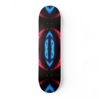 Extreme Designs Skateboard Deck 431 CricketDiane