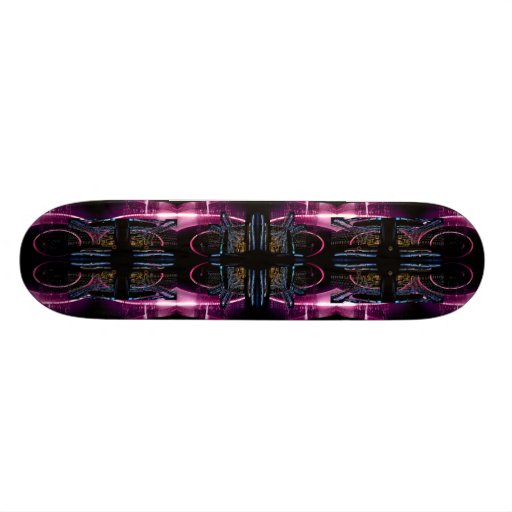 Extreme Designs Skateboard Deck 436 CricketDiane
