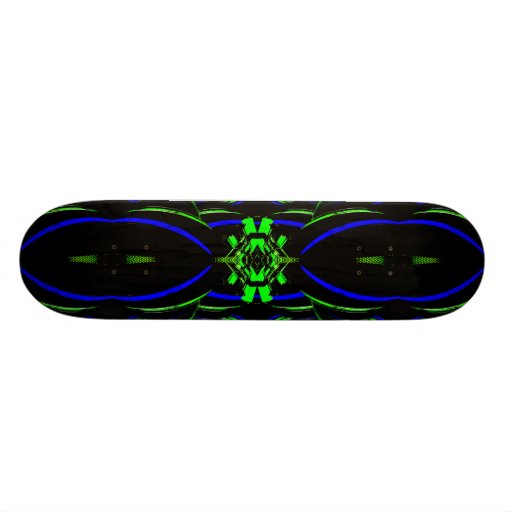 Extreme Designs Skateboard Deck 441 CricketDiane