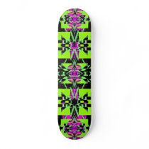 Extreme Designs Skateboard Deck 44 CricketDiane