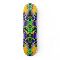 Extreme Designs Skateboard Deck 45 CricketDiane