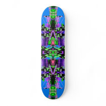 Extreme Designs Skateboard Deck 45 CricketDiane