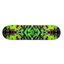 Extreme Designs Skateboard Deck 45 CricketDiane