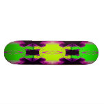 Extreme Designs Skateboard Deck 484 CricketDiane