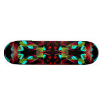 Extreme Designs Skateboard Deck 498 CricketDiane