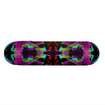 Extreme Designs Skateboard Deck 513 CricketDiane