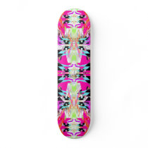 Extreme Designs Skateboard Deck 51 CricketDiane