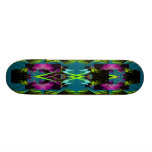Extreme Designs Skateboard Deck 526 CricketDiane