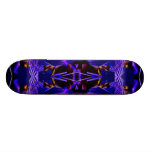 Extreme Designs Skateboard Deck 532 CricketDiane
