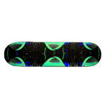 Extreme Designs Skateboard Deck 566 CricketDiane