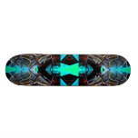 Extreme Designs Skateboard Deck 58 CricketDiane