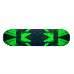 Extreme Designs Skateboard Deck 626o CricketDiane