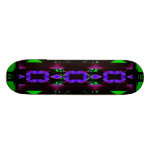 Extreme Designs Skateboard Deck 634d CricketDiane
