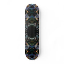 Extreme Designs Skateboard Deck 64 CricketDiane