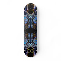 Extreme Designs Skateboard Deck 74 CricketDiane