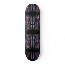 Extreme Designs Skateboard Deck 76 CricketDiane