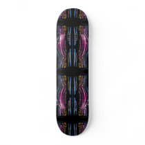Extreme Designs Skateboard Deck 77 CricketDiane