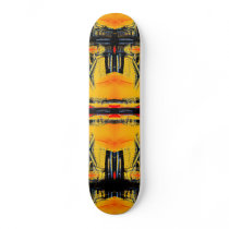 Extreme Designs Skateboard Deck 82 CricketDiane