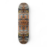 Extreme Designs Skateboard Deck 93 CricketDiane