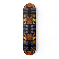 Extreme Designs Skateboard Deck 99 CricketDiane