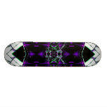 Extreme Designs Skateboard Deck X10 CricketDiane