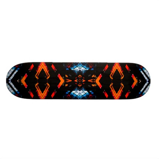 Extreme Designs Skateboard Deck X11 CricketDiane