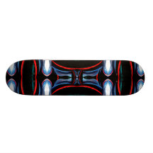 Extreme Designs Skateboard Deck X13 CricketDiane
