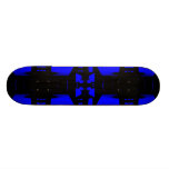 Extreme Designs Skateboard Deck X15 CricketDiane