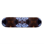 Extreme Designs Skateboard Deck X17 CricketDiane