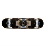 Extreme Designs Skateboard Deck X20 CricketDiane