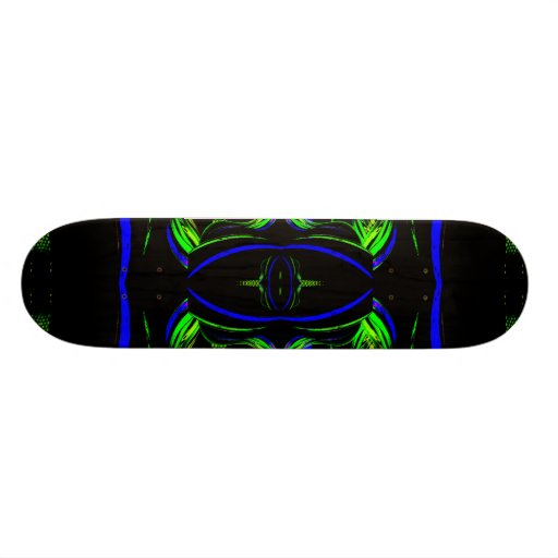 Extreme Designs Skateboard Deck X22 CricketDiane
