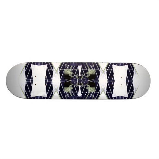 Extreme Designs Skateboard Deck X23 CricketDiane