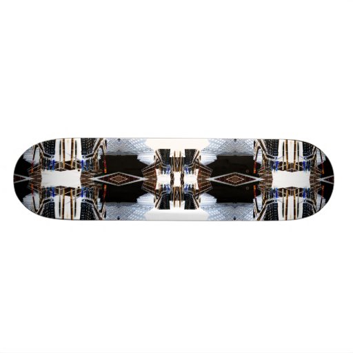 Extreme Designs Skateboard Deck X25 CricketDiane