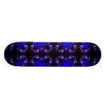 Extreme Designs Skateboard Deck X30 CricketDiane