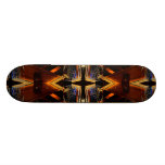 Extreme Designs Skateboard Deck X34 CricketDiane