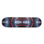 Extreme Designs Skateboard Deck X37 CricketDiane