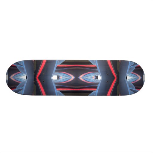 Extreme Designs Skateboard Deck X37 CricketDiane