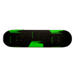 Extreme Designs Skateboard Deck X42 CricketDiane