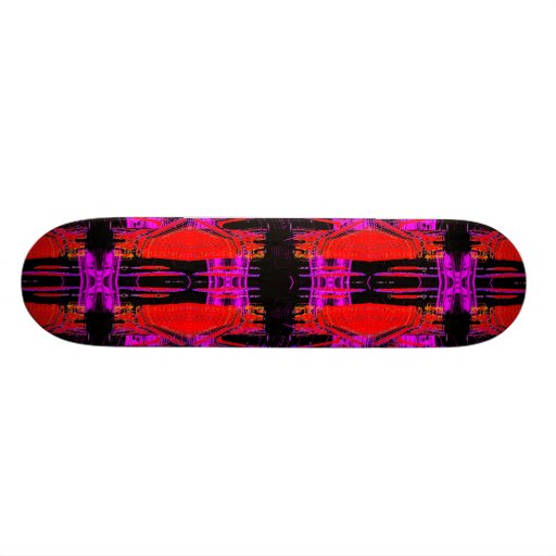Extreme Designs Skateboard Deck X44 CricketDiane