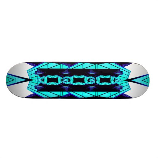 Extreme Designs Skateboard Deck X53 CricketDiane