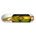 Extreme Designs Skateboard Deck X57 CricketDiane