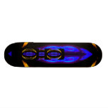 Extreme Designs Skateboard Deck X58 CricketDiane