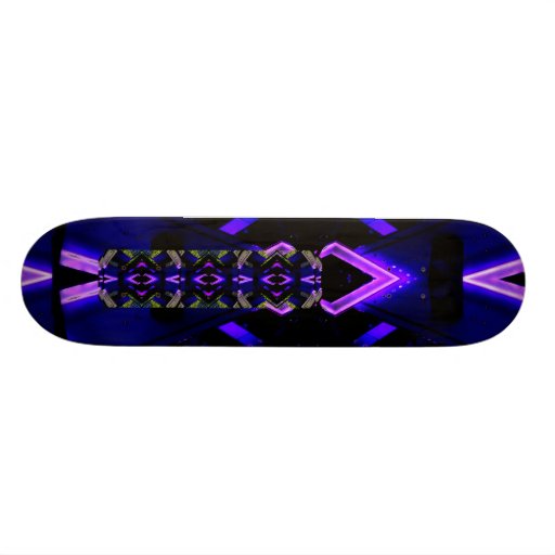 Extreme Designs Skateboard Deck X59 CricketDiane