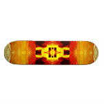 Extreme Designs Skateboard Deck X5 CricketDiane