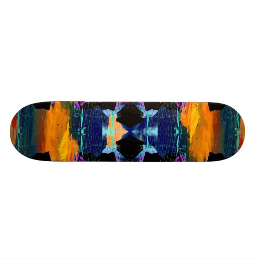 Extreme Designs Skateboard Deck Y13 CricketDiane