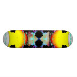 Extreme Designs Skateboard Deck Y13a CricketDiane