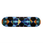 Extreme Designs Skateboard Deck Y14 CricketDiane
