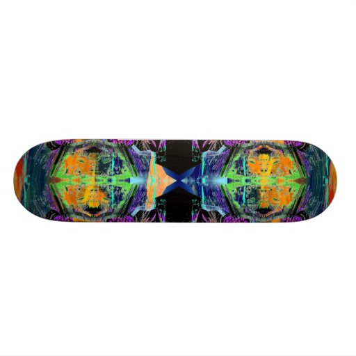 Extreme Designs Skateboard Deck Y15 CricketDiane