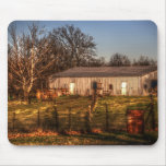 Extreme Farm Shot Mousepad